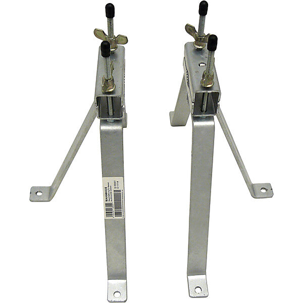 Televes Mauerhaltung bis 60 mm/WA:225 mm MAHA60225
